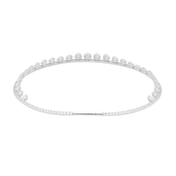 Ballerina necklace-2