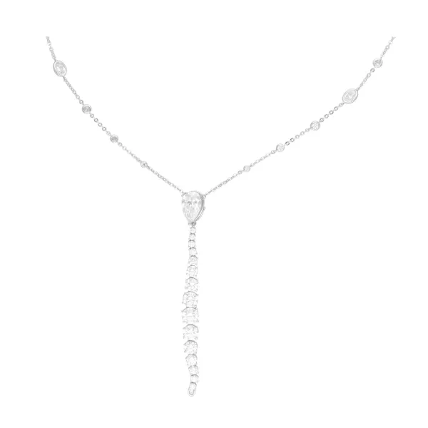 Unexpected necklace-1