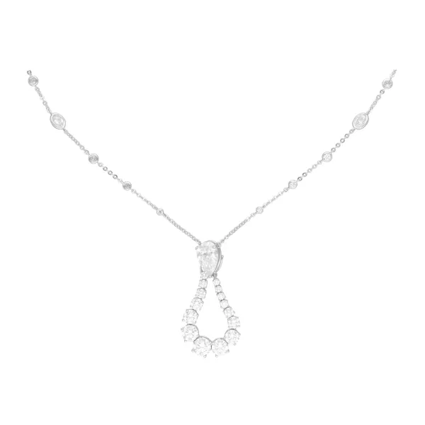 Unexpected necklace-3