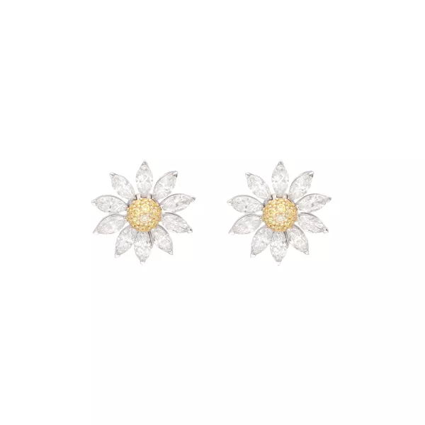 Orecchini Daisy