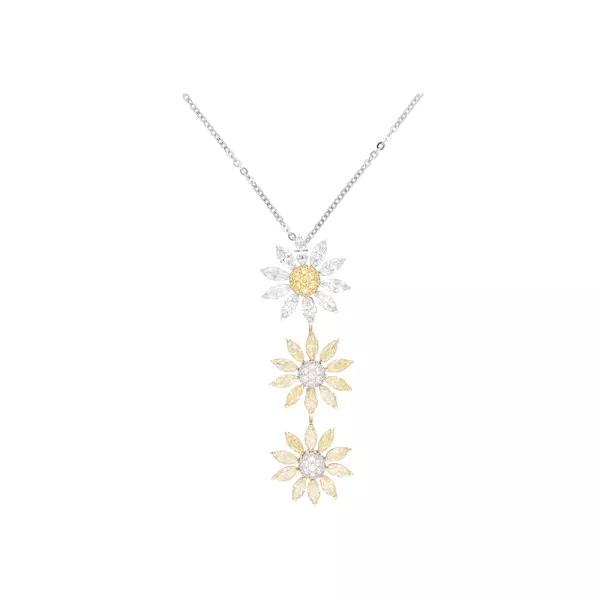 Collana Daisy