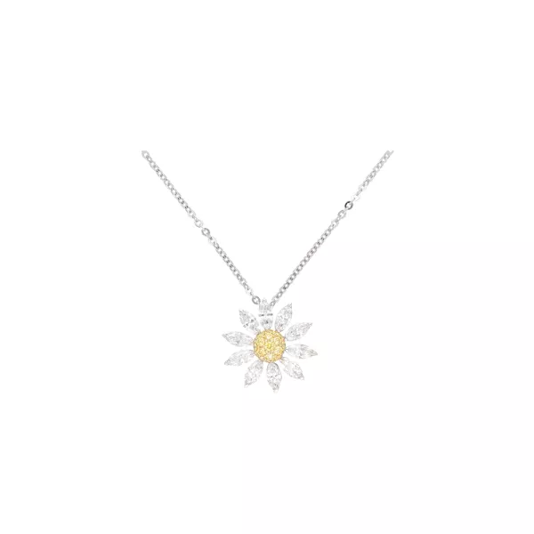 Collana Daisy-3