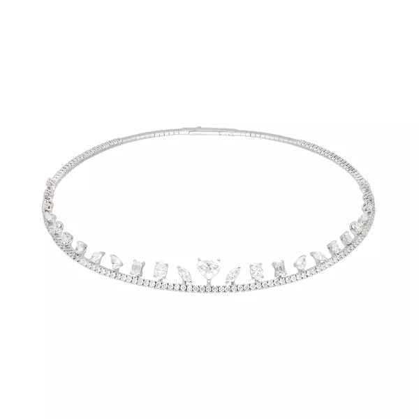 Choker Ballerina