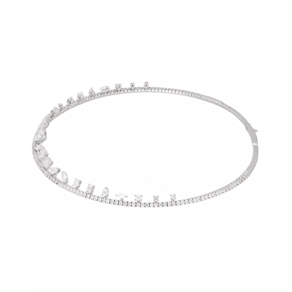 Choker Ballerina-2