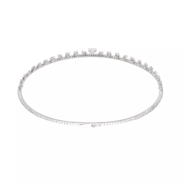 Choker Ballerina-3