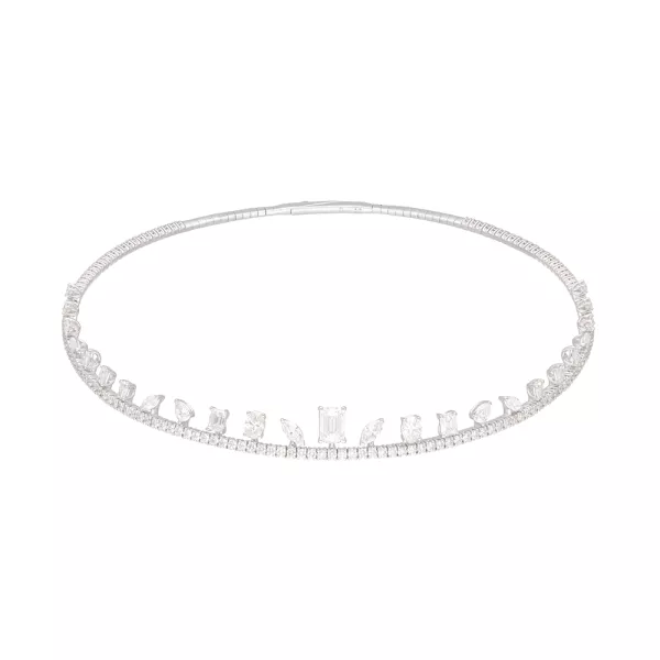 Choker Ballerina