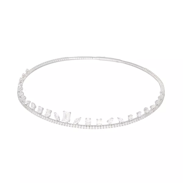 Choker Ballerina-1