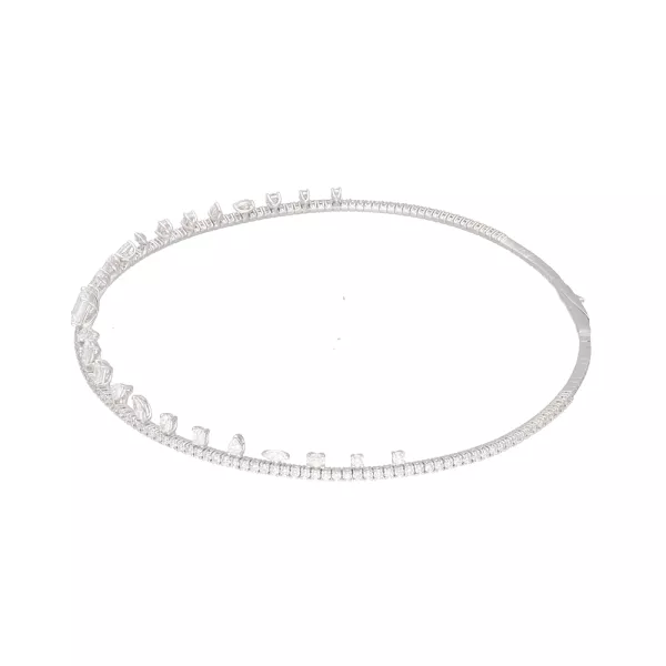 Choker Ballerina-2