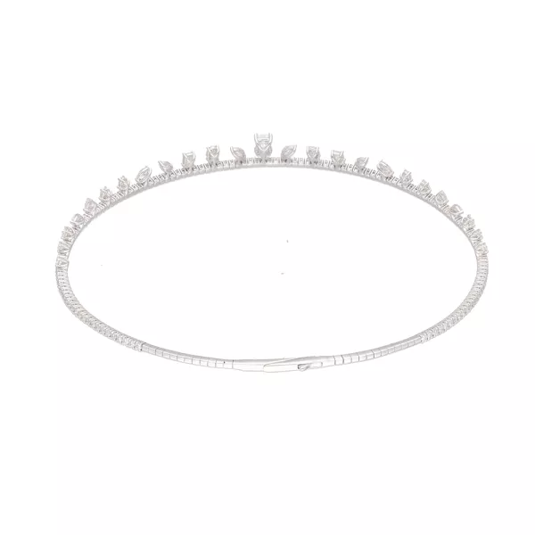Choker Ballerina-3