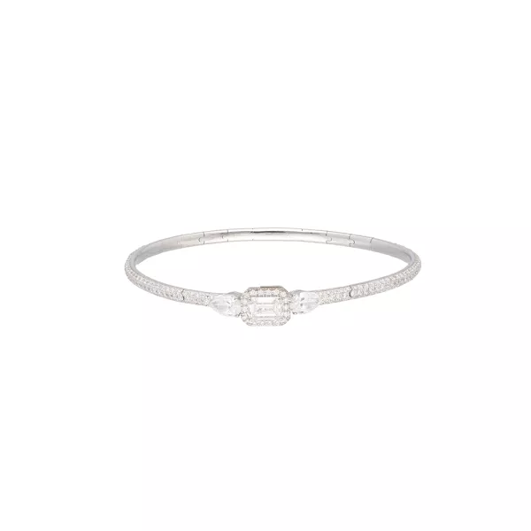 Bracciale rigido Liberty