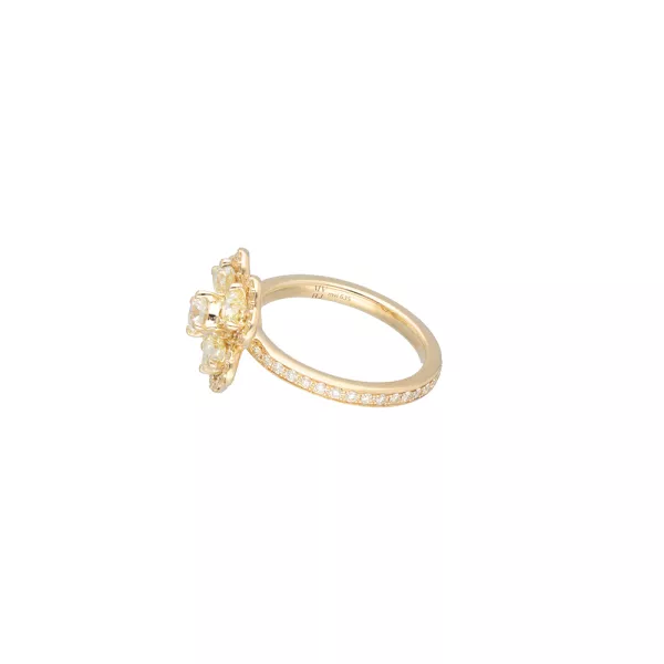 Anelli Four-leaf clover-2