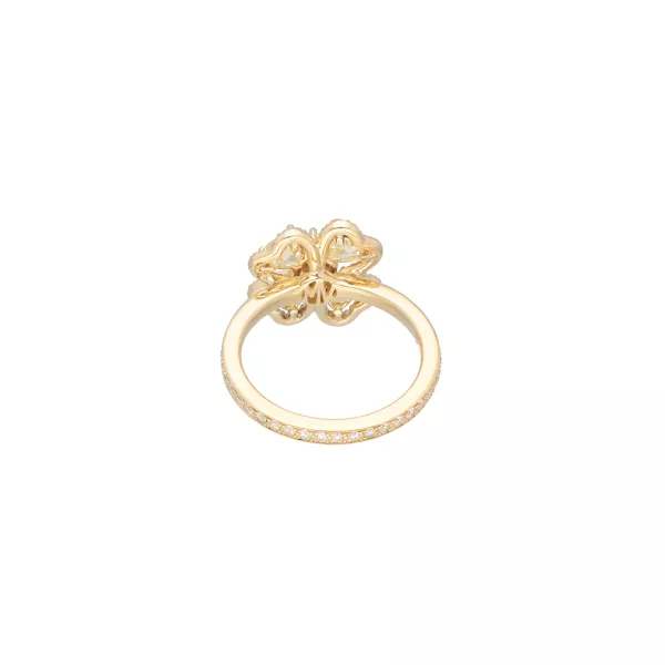 Anelli Four-leaf clover-3