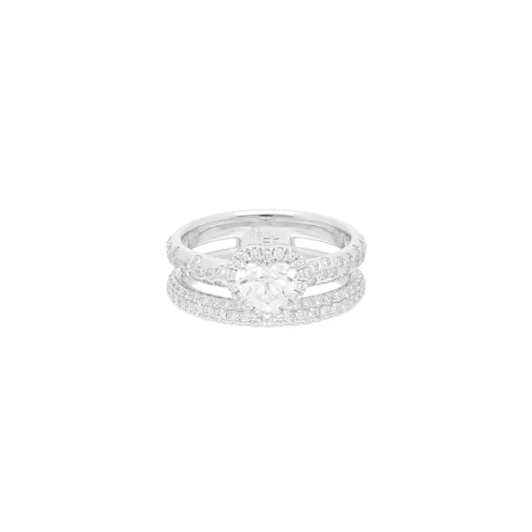 Anello Liberty
