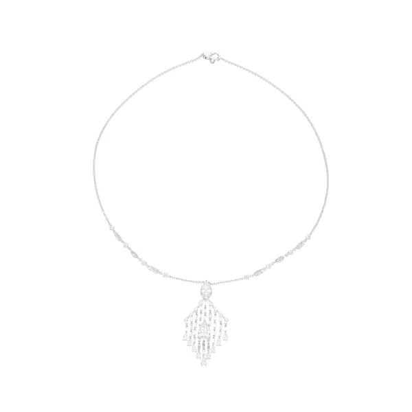 Collana Lace