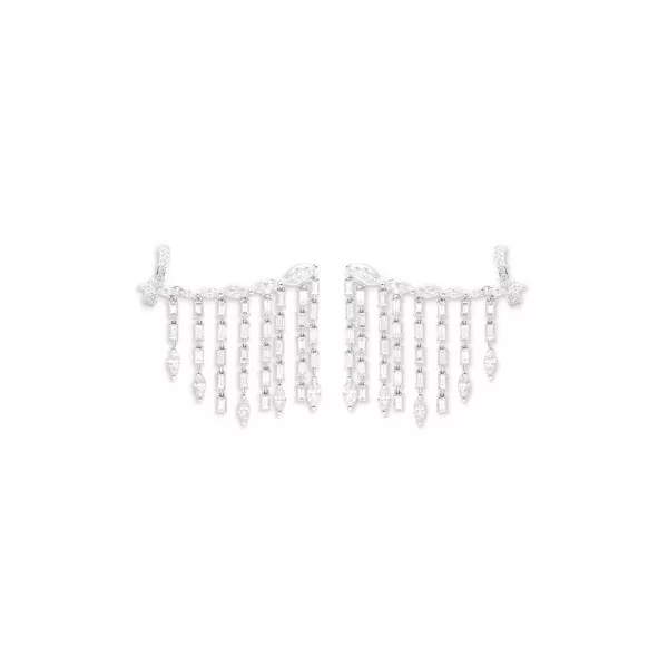 Orecchini Lace