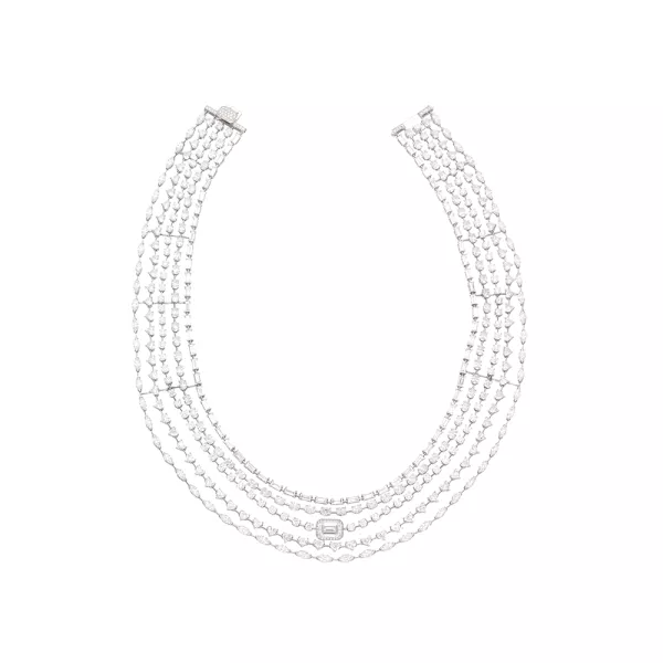 Collana Wonder