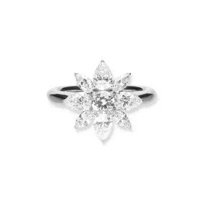 Anello Sun