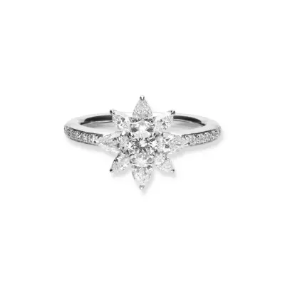 Anello Sun