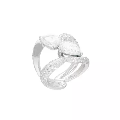 Anello Embrace