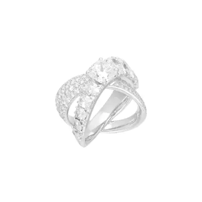 Anello Embrace