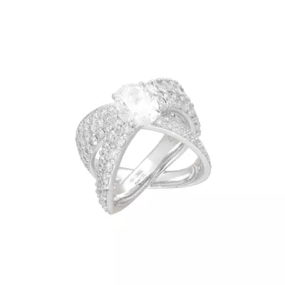 Anello Embrace